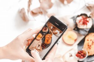social media